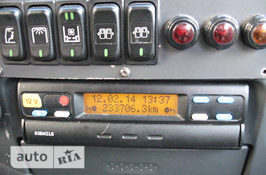 Микроавтобус Mercedes-Benz Sprinter 2004 в 