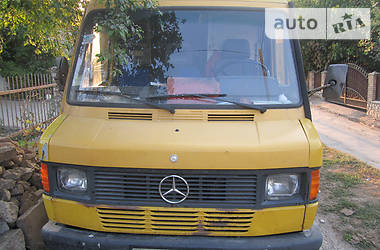  Mercedes-Benz T1 1994 в Тернополе