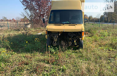  Mercedes-Benz T1 1994 в Коломиї