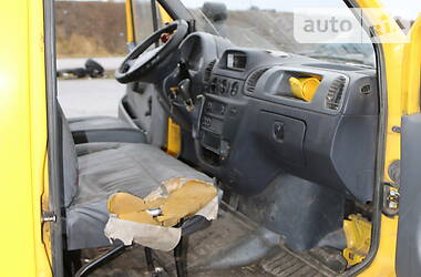Другие грузовики Mercedes-Benz T1 2003 в 