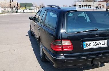 Універсал Mercedes-Benz T1 2000 в 