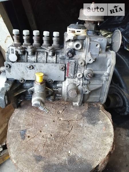 Микроавтобус Mercedes-Benz T1 1995 в Киеве фото 8 Микроавтобус Mercedes-Benz T1 1995 в Киеве