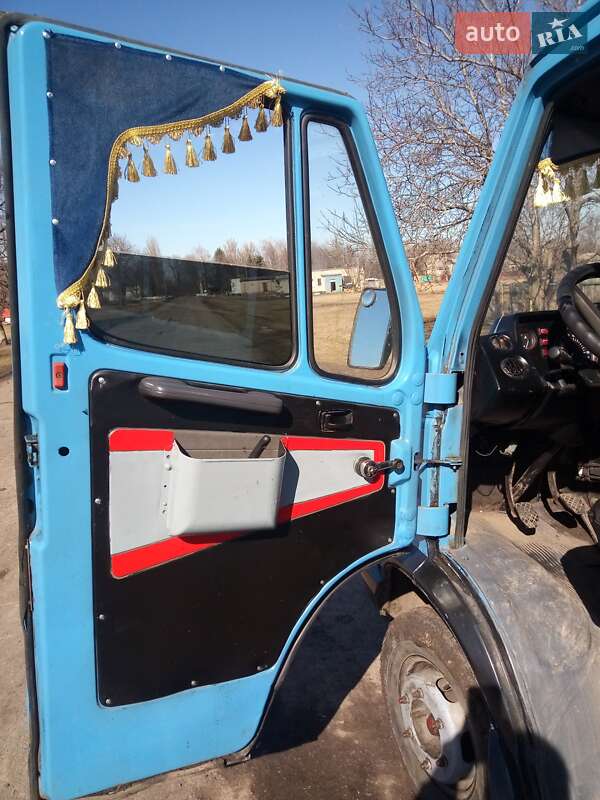 Микроавтобус Mercedes-Benz T1 1995 в Первомайске