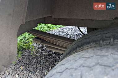 Грузовой фургон Mercedes-Benz T1 1995 в 