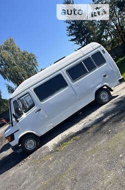 Приміський автобус Mercedes-Benz T1 1994 в 
