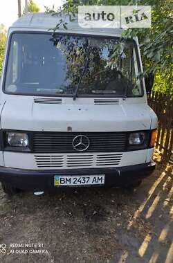 Микроавтобус Mercedes-Benz T1 1992 в Сумах