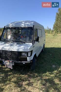 Вантажний фургон Mercedes-Benz T1 1994 в Львові