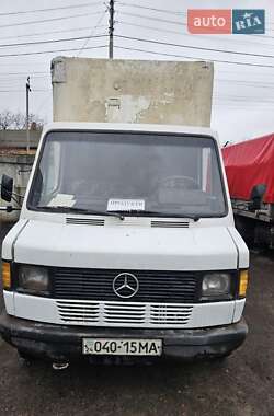 Другие грузовики Mercedes-Benz T1 1995 в Смеле