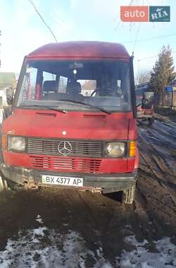 Інші автобуси Mercedes-Benz T1 1994 в Ізяславі