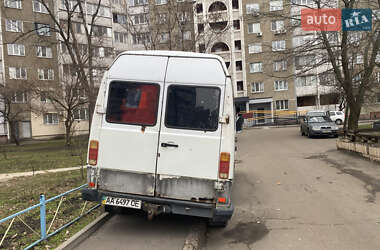 Вантажний фургон Mercedes-Benz T1 1994 в Києві