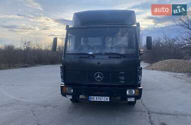 Борт Mercedes-Benz T1 1996 в Южноукраинске