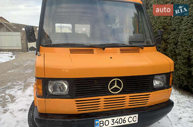 Інші вантажівки Mercedes-Benz T1 1992 в Борщеві