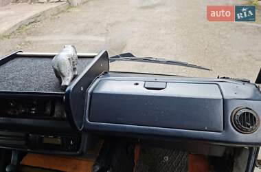 Грузовой фургон Mercedes-Benz T1 1995 в 