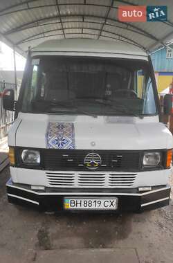 Другие автобусы Mercedes-Benz T1 1991 в Одессе