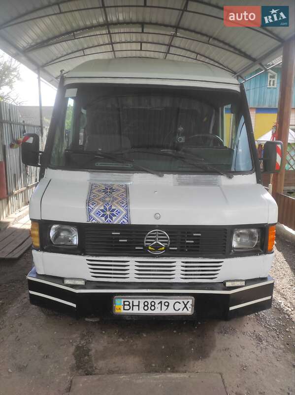 Інші автобуси Mercedes-Benz T1 1991 в Одесі