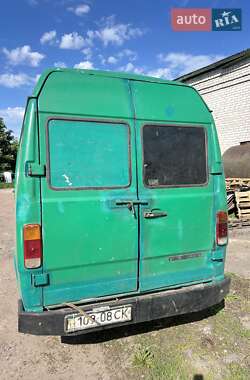 Мікроавтобус Mercedes-Benz T1 1996 в 