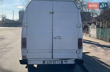 Інші автобуси Mercedes-Benz T1 1994 в 