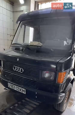 Вантажний фургон Mercedes-Benz T1 1995 в Вінниці