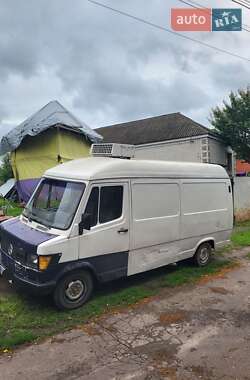 Рефрижератор Mercedes-Benz T1 1994 в 