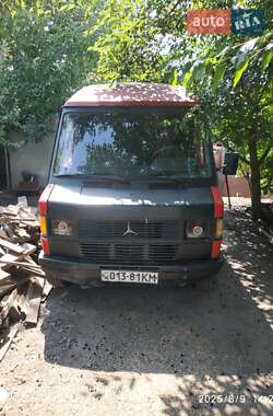Микроавтобус Mercedes-Benz T1 1994 в Сквире