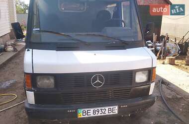 Мікроавтобус Mercedes-Benz T1 1990 в Веселиновому