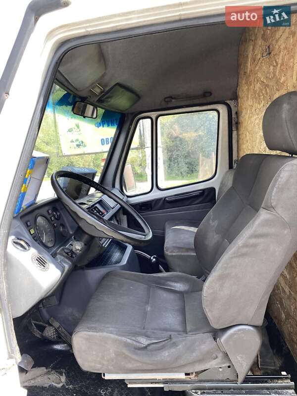 Другие грузовики Mercedes-Benz T1 1994 в Путиле фото 5 Другие грузовики Mercedes-Benz T1 1994 в Путиле