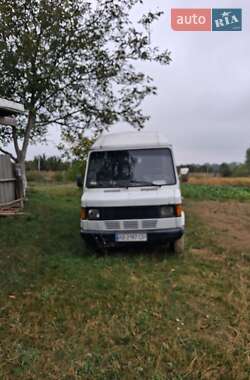 Мікроавтобус Mercedes-Benz T1 1994 в Немирові