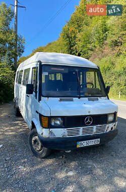 Інші автобуси Mercedes-Benz T1 1992 в Кутах