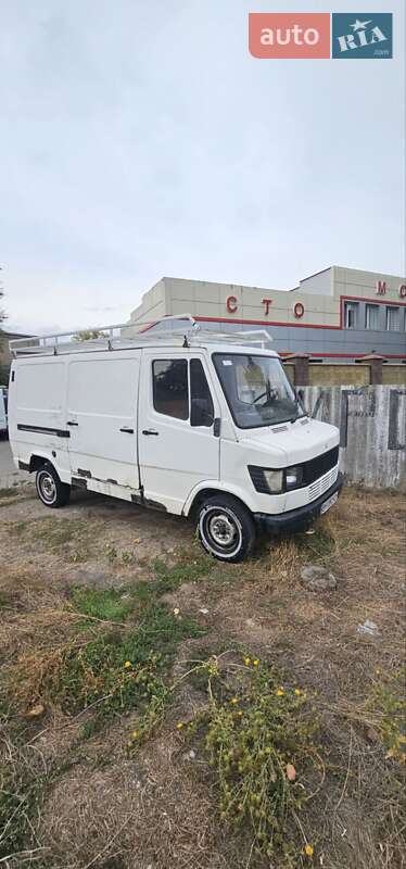 Мікроавтобус Mercedes-Benz T1 1994 в Одесі