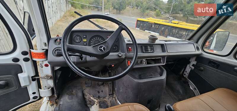 Мікроавтобус Mercedes-Benz T1 1994 в Одесі