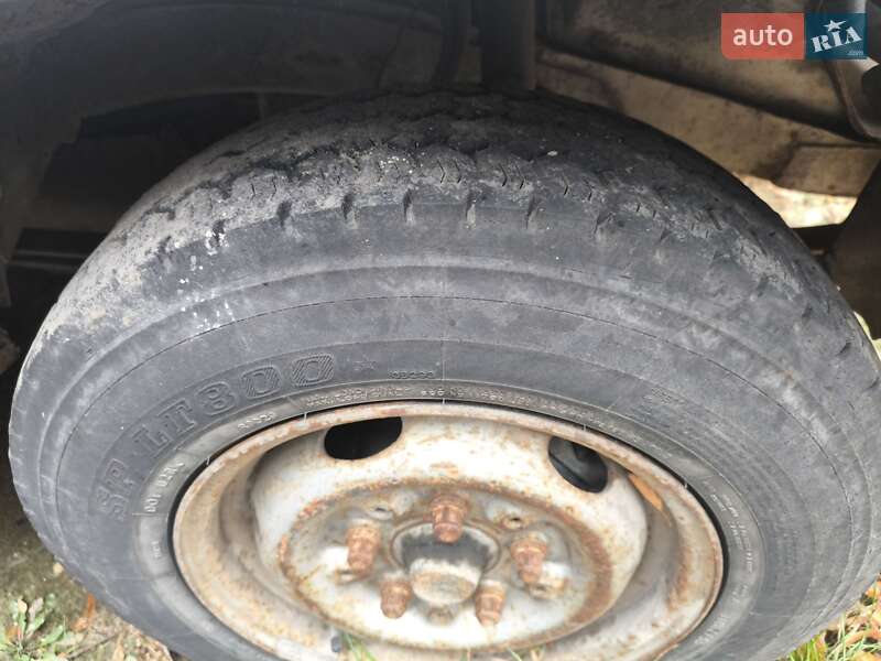 Другие автобусы Mercedes-Benz T1 1995 в Ковеле фото 4 Другие автобусы Mercedes-Benz T1 1995 в Ковеле