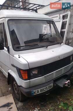 Грузопассажирский фургон Mercedes-Benz T1 1994 в Киеве