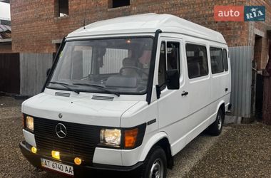 Микроавтобус Mercedes-Benz T1 1995 в Коломые