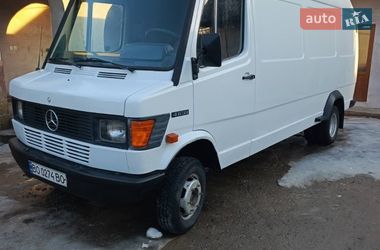 Минивэн Mercedes-Benz T1 1995 в Тернополе
