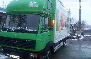 Другие грузовики Mercedes-Benz T2 1999 в Пологах