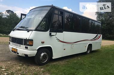 Другие автобусы Mercedes-Benz T2 1995 в Ивано-Франковске