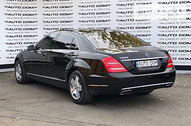 Седан Mercedes-Benz T2 2008 в Киеве