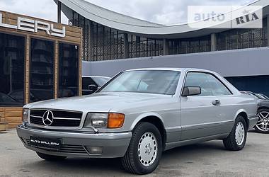 Седан Mercedes-Benz T2 1989 в Киеве