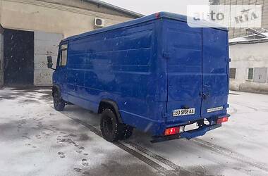  Mercedes-Benz T2 1994 в Тернополе