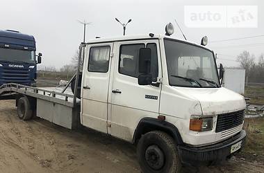 Эвакуатор Mercedes-Benz T2 1994 в Киеве