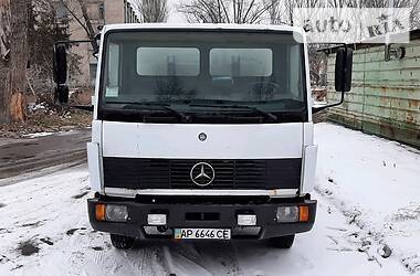 Борт Mercedes-Benz T2 1994 в Запорожье