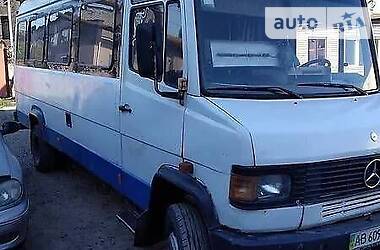 Микроавтобус Mercedes-Benz T2 1993 в Виннице