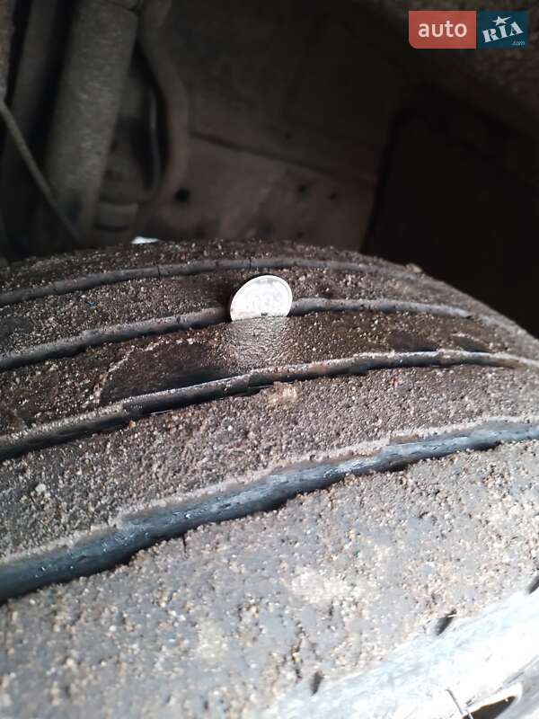 Приміський автобус Mercedes-Benz T2 1996 в Івано-Франківську