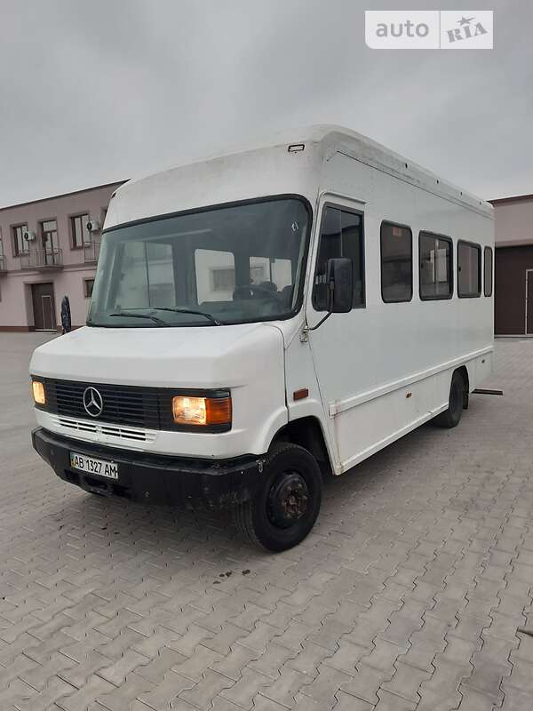 AUTO.RIA 2 1995 AB1327AM 6500