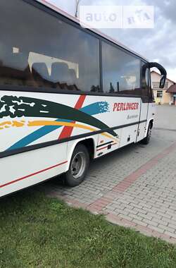 Туристический / Междугородний автобус Mercedes-Benz T2 1995 в Золочеве