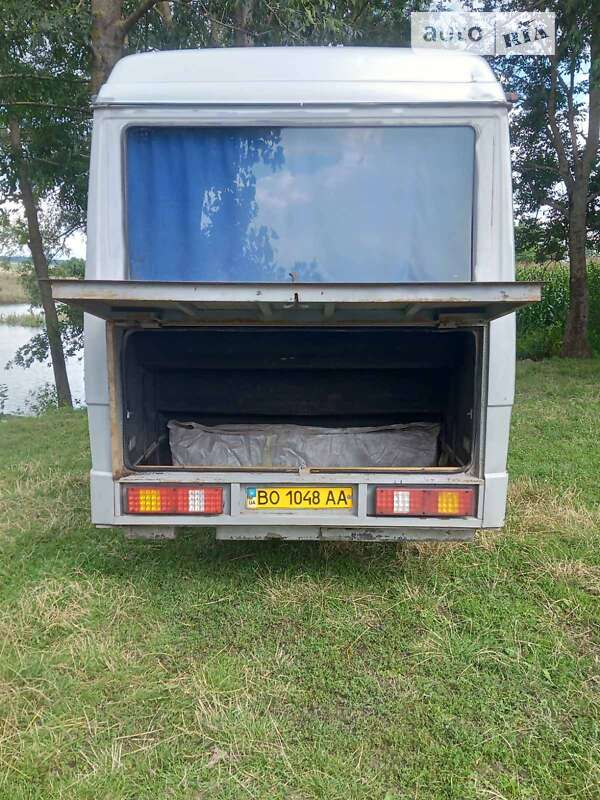 Другие автобусы Mercedes-Benz T2 1997 в Гусятине