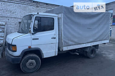 AUTO.RIA – Продам Мерседес-Бенц Т2 1994 (AE3348OA) : 5000 $, Дніпро ...