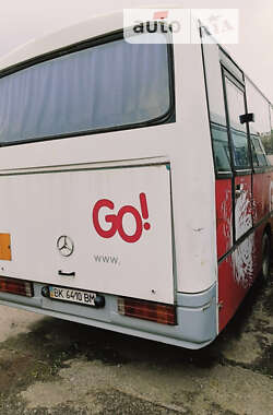 Пригородный автобус Mercedes-Benz T2 1994 в Ровно