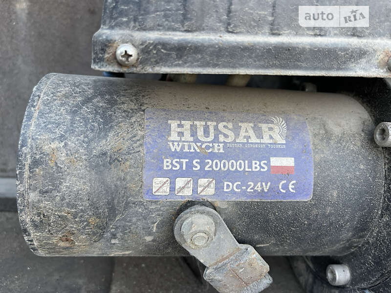 Евакуатор Mercedes-Benz T2 1998 в Рівному фото 7 Евакуатор Mercedes-Benz T2 1998 в Рівному