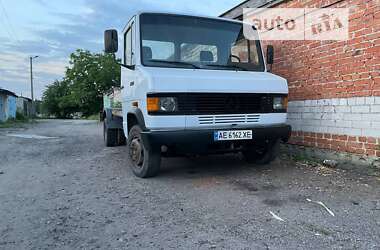 Платформа Mercedes-Benz T2 1993 в Новомосковську